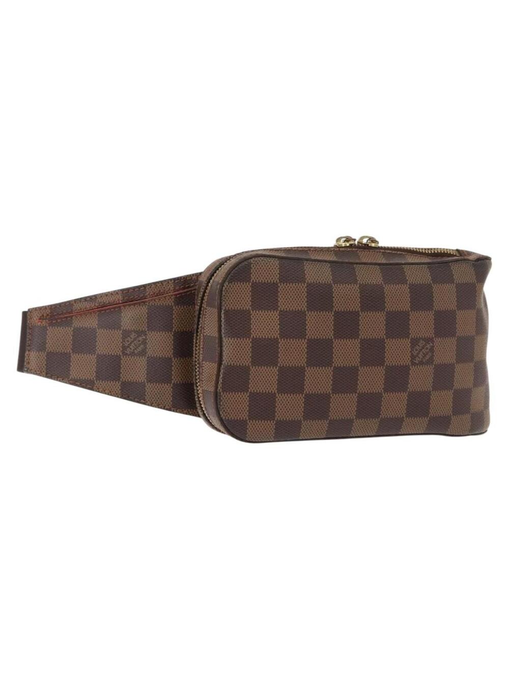 Louis Vuitton Damier Ebene Geronimos #344308L73B